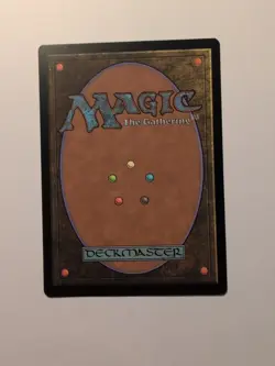 NYX Lotus Foil Card, Magic The Gathering, Theros Beyond Death, NM, Rare - Image 5