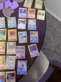 Pokemon TCG, Big card Lot, Older Generation. Some Now - Image 3