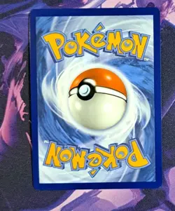 Pokemon TCG: Tatsugiri ex 142/191 Double Rare Surging Sparks NM Card - Image 2