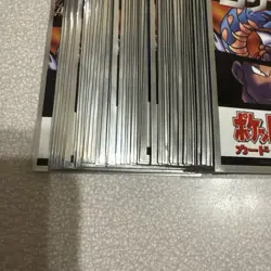 Pokemon Trading Card Sleeves 59 Count Rocket Gang Double Sleeve Protectors - Image 3