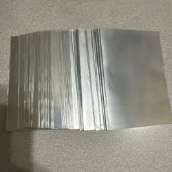Pokemon Trading Card Sleeves 59 Count Rocket Gang Double Sleeve Protectors - Image 4