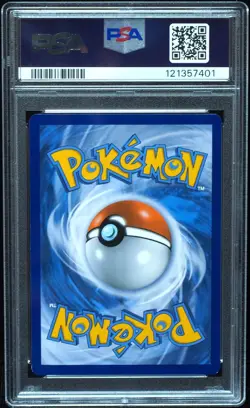 M Steelix EX 109/114 PSA 8 Steam Siege Pokemon Card - Image 3