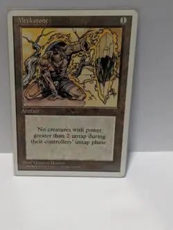 Meekstone MTG Core Set 4th Edition Regular - Image 1