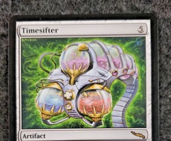 MTG - Timesifter Mirrodin Regular Rare #262 NM ........................(DS3D1K9) - Image 3