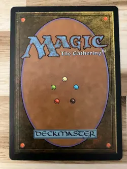 MTG Unfulfilled Desires - Mirage - Image 2