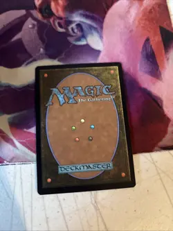 Prerelease FOIL ELECTRO, ASSAULTING BATTERY mtg Spider-Man Rare PROMO - Image 2