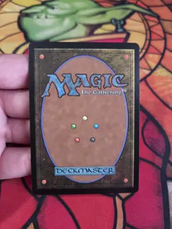 Reliquary Tower (1536) (Rainbow Foil) Secret Lair Drop Fallout MTG NM - Image 2