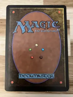 MTG Lim-Dul's Vault - Alliances - Image 2