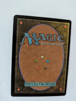 Chinese Damnation Planar Chaos MTG NM Free shipping with tracking - Image 2