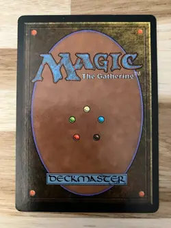 MTG Fire Covenant - Ice Age - Image 2