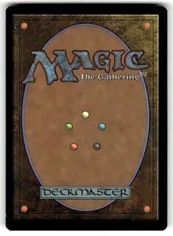 Fog Bank Battlebond Regular MTG NM - Image 2