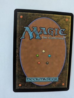 French Damnation Planar Chaos MTG NM Free shipping with tracking - Image 2