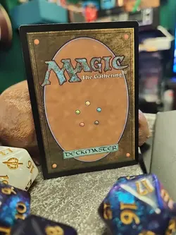 MTG Niv-Mizzet, Parun - Regular - Guilds of Ravnica #192/259 - Image 2