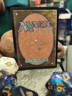 MTG Flameshadow Conjuring - Regular - March of the Machine Commander #0280 - Image 2