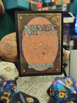 MTG Conclave Sledge-Captain - Regular - March of the Machine Commander #0036 - Image 2