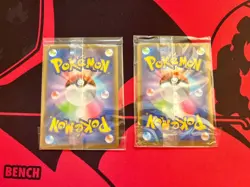 Pokemon Trading Card Collection Lot 49 Cards Vintage Retirement Sale Bundle - Image 4