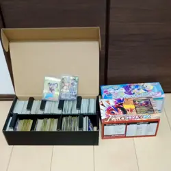Pokemon Trading Cards Bulk Lot Retirement Sale No Singles Included - Image 2