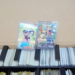 Pokemon Trading Cards Bulk Lot Retirement Sale No Singles Included - Image 3