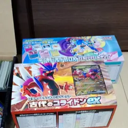 Pokemon Trading Cards Bulk Lot Retirement Sale No Singles Included - Image 4