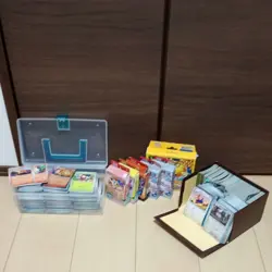 Pokemon Trading Cards Bulk Lot Retirement Sale No Singles Included - Image 5