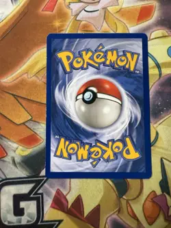 1999 Magneton 9/102 Base Set Holo Pokemon Rare NM - Image 3