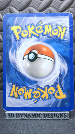 | Pokemon Piplup 93/130 Diamond and Pearl Burger King Promos Promo HP 🔥 | - Image 2