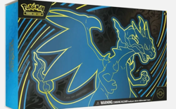 Pokemon Mega Charizard X ex Ultra-Premium Collection PRESALE Confirmed - Image 1