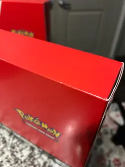 2x Pokemon Prismatic Evolutions 8 Mini-Tins w/ Promo Cards Costco Set - IN-HAND! - Image 5