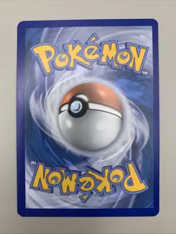 Mareep SVP107 Pikachu Stamp #45 Pokemon Battle Academy 2024 Black Star PROMO - Image 2
