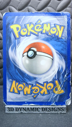| Pokemon Koffing 61/109 Team Rocket Returns STAMPED Reverse Holo HP 🔥 | - Image 2