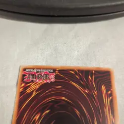 YUGIOH STELLARKNIGHT DELTEROS SECRET RARE MP15-EN098 1ST EDITION - Image 5