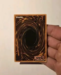 Yugioh Jinzo Pharaoh's Servant PSV-EN000 25th Secret Rare NM - Image 4