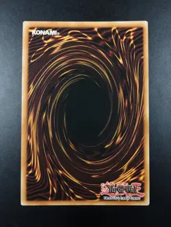 YUGIOH 2003 | LORD OF D. | SDK-G038 (SDK-041 | WAVY | GERMAN | EXCELLENT - NM - Image 2