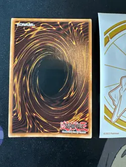 Yugioh Exiled Force LOD-023 Super Rare 1st Edition 083💎NM💎 - Image 4