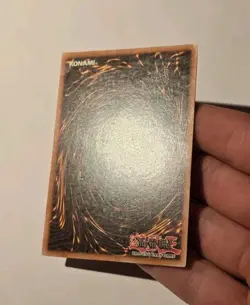 Yugioh Reflect Bounder DCR-012 Ultra Rare Dark Crisis LP - Image 4