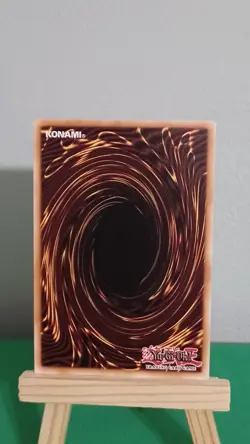 2019 Yugioh Number 39: Utopia DUPO-EN104 Ultra Rare Duel Power - Image 4