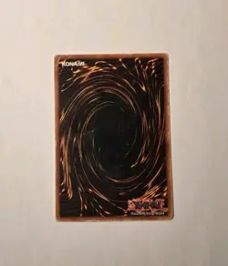 Yugioh Red-Eyes B. Dragon BPT-005 Secret Rare Limited Edition HP - Image 2