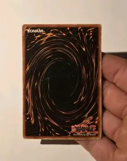 Yugioh Red-Eyes B. Dragon BPT-005 Secret Rare Limited Edition HP - Image 5