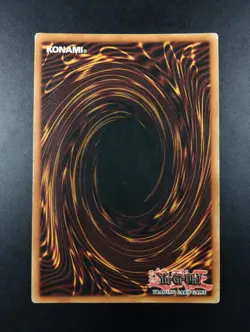 YUGIOH 2003 | LORD OF D. | SDK-G038 (SDK-041 | 1ST EDT | GERMAN | VERY GOOD (MP) - Image 2