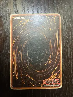 BLUE EYES WHITE DRAGON ULTRA RARE SDK-001 HP YUGIOH! TCG Card 3 Total - Image 3