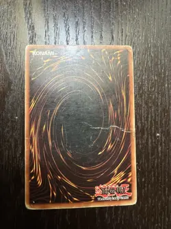 BLUE EYES WHITE DRAGON ULTRA RARE SDK-001 HP YUGIOH! TCG Card 3 Total - Image 5