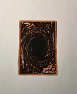 Victoria SOVR-EN093 Secret Rare Yugioh LP - Image 2