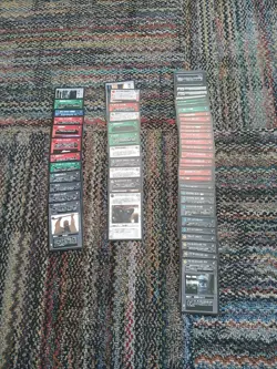 Star Wars CCG Japanese Cards Lot of 63- Premier, A New Hope, Hoth C/U Only NM - Image 1