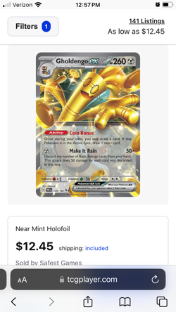 pokemon card lot free gift with purchase - Image 3