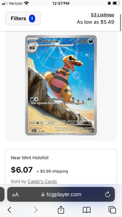pokemon card lot free gift with purchase - Image 4
