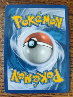 Shuppet Pokemon Card 110/132 Secret Wonders Reverse Holo LP - Image 3