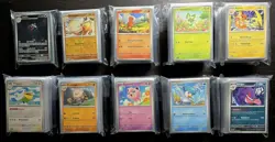 Lot 700+ Pokemon cards 90 Holos, Reverse Holos or Better, Paldea Evolved Set - Image 1