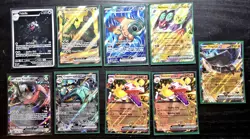 Lot 700+ Pokemon cards 90 Holos, Reverse Holos or Better, Paldea Evolved Set - Image 2
