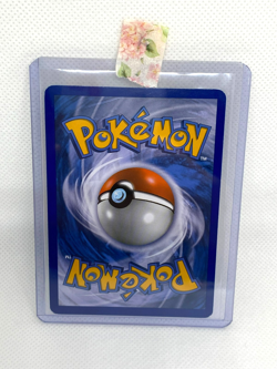 Flower Shop Lady Supporter Undaunted 74/90 Reverse Holo Pokemon Trading Card - Image 3