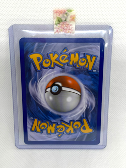 Flower Shop Lady Supporter Undaunted 74/90 Reverse Holo Pokemon Trading Card - Image 5